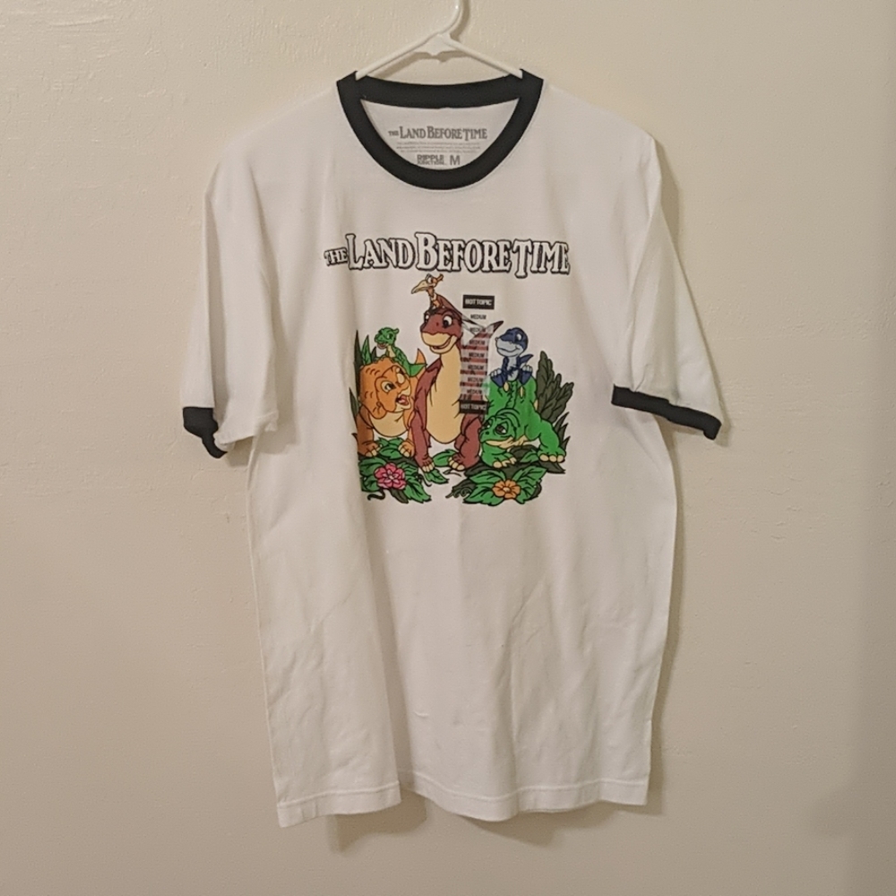 Land Before Time T-shirt